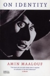 Enlarge image Cover: On Identity - Vintage Digital