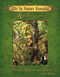Cover: Life In Nature Revealed - AuthorHouse