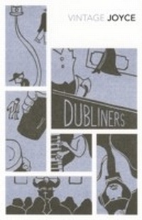Enlarge image Cover: Dubliners - Vintage Digital