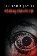 Cover: Stalking the Evil Eye - Xlibris