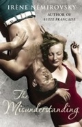 Cover: The Misunderstanding - Vintage Digital
