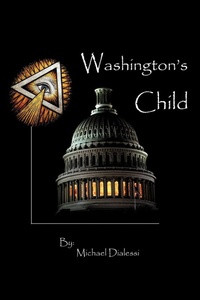 Abbildung von: Washington's Child - AuthorHouse