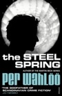 Cover: The Steel Spring - Vintage Digital