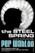 Cover: The Steel Spring - Vintage Digital