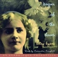 Cover: Keeper of the Doves - Listening Library