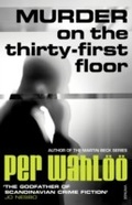 Cover: Murder on the Thirty-First Floor - Vintage Digital