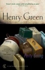 Cover: Party Going - Vintage Digital