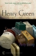 Cover: Party Going - Vintage Digital