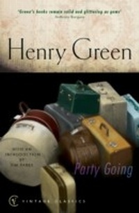Enlarge image Cover: Party Going - Vintage Digital
