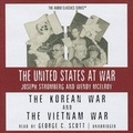 Cover: The Korean War and the Vietnam War Lib/E - Knowledge Products