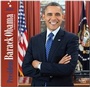 Cover: Barack Obama 2015 - Brown Trout
