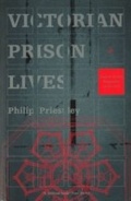 Cover: Victorian Prison Lives - Vintage Digital