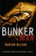 Cover: Bunker Man - Vintage Digital