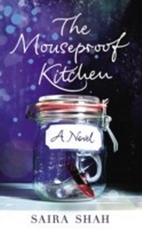 Enlarge image Cover: The Mouseproof Kitchen - Vintage Digital