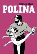 Cover: Polina - Vintage Digital