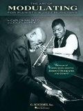 Cover: The Art of Modulating - G Schirmer, Incorporated