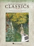 Cover: Journey Through The Classics 2 - Hal Leonard Corporation