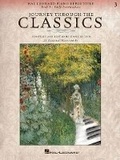 Cover: Journey Through The Classics 3 - Hal Leonard Corporation