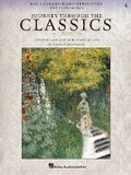 Cover: Journey Through the Classics - Hal Leonard Corporation