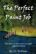 Cover: The Perfect Paint Job - AuthorHouse