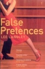 Cover: False Pretences - Vintage Digital
