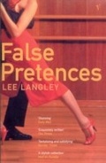 Cover: False Pretences - Vintage Digital