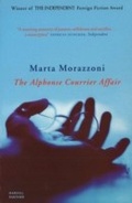 Cover: The Alphonse Courrier Affair - Vintage Digital