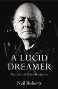 Cover: A Lucid Dreamer - Vintage Digital