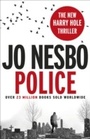 Cover: Police - Vintage Digital