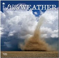 Abbildung von: Wild Weather 2015 - Unwetter - Brown Trout