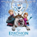 Cover: Die Eisk&ouml;nigin - V&ouml;llig unverfroren (Frozen) - Universal Music