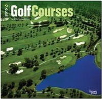 Abbildung von: Golf Courses 2015 - Golfplätze - Brown Trout