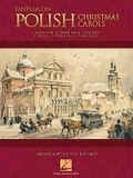 Cover: Fantasia on Polish Christmas Carols - Hal Leonard Corporation
