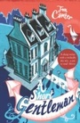 Cover: A Short Gentleman - Vintage Digital