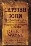 Cover: Catfish John - America Star Books