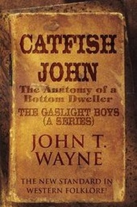 Enlarge image Cover: Catfish John - America Star Books