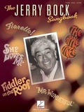 Cover: The Jerry Bock Songbook - Hal Leonard Corporation