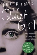 Cover: The Quiet Girl - Vintage Digital