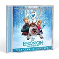 Cover: Die Eisk&ouml;nigin - V&ouml;llig unverfroren (Frozen) - Universal Music