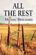 Cover: All the Rest - America Star Books