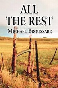 Enlarge image Cover: All the Rest - America Star Books