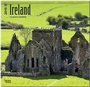 Cover: Ireland 2015 - Irland - Brown Trout