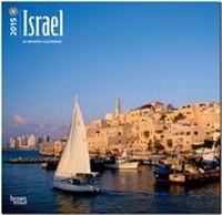 Abbildung von: Israel 2015 - Brown Trout
