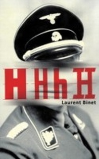 Abbildung von: HHhH - Vintage Digital