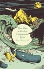Cover: The Man with the Compound Eyes - Vintage Digital