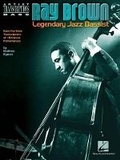 Cover: Ray Brown - Hal Leonard Corporation