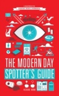 Enlarge image Cover: The Modern Day Spotter's Guide - Vintage Digital