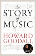 Cover: The Story of Music - Vintage Digital