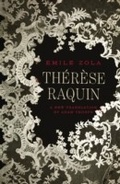Cover: Therese Raquin - Vintage Digital
