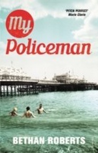 Enlarge image Cover: My Policeman - Vintage Digital